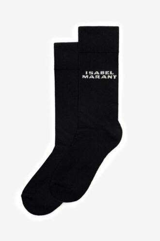 Dawi Logo-Socken