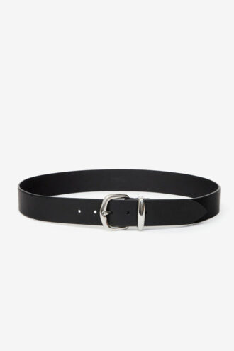 Dela Classic Ledergürtel