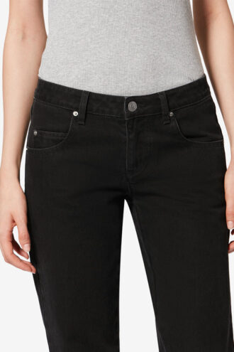 Denala-Baumwollhose