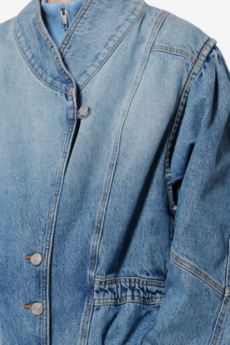 Dolie Baumwolljacke