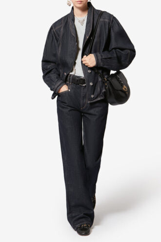 Dolie-Jeansjacke