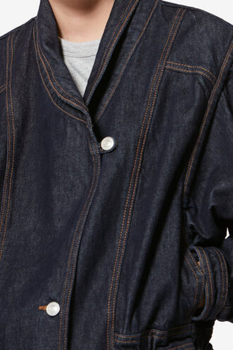 Dolie-Jeansjacke