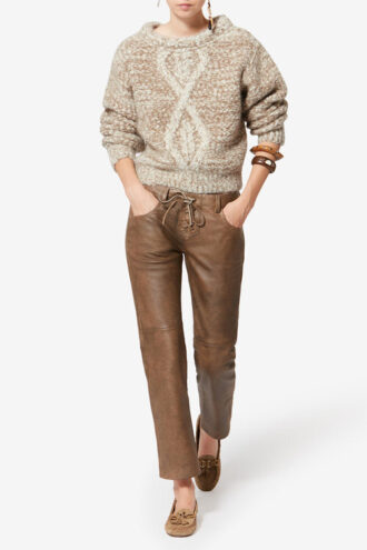 Dorota Wollpullover