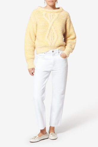Dorota Wollpullover