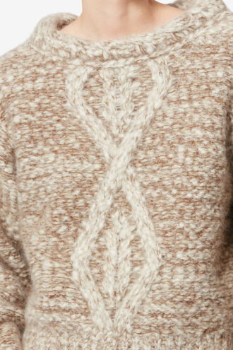 Dorota Wollpullover