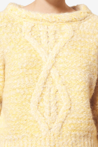 Dorota Wollpullover
