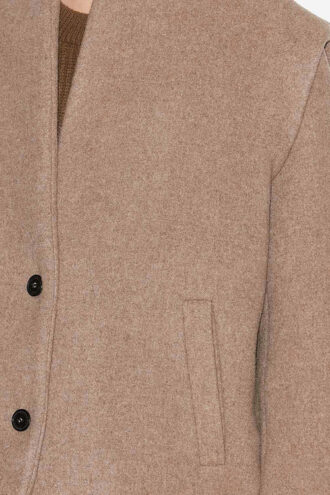 Drogo Anzugjacke aus Wollmischung