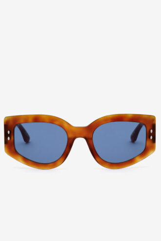Ekly Schmetterlingssonnenbrille