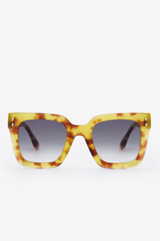 Ekly Schmetterlingssonnenbrille