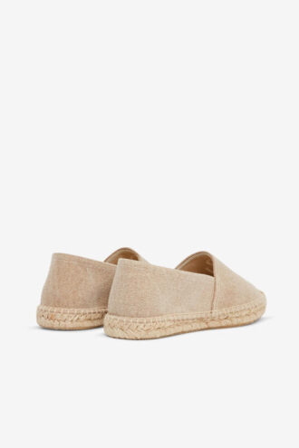 Espadrilles aus Canvas von Canae