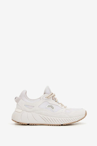 Ewie Sportliche Ledersneaker