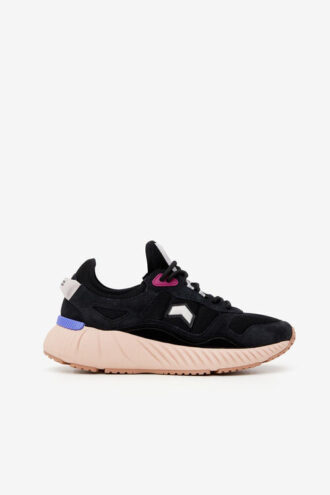 Ewie Sportliche Ledersneaker