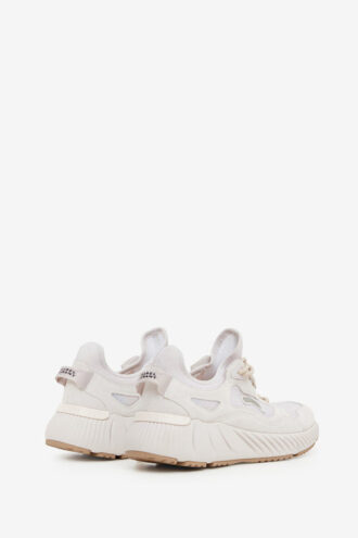 Ewie Sportliche Ledersneaker