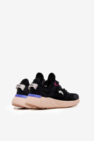 Ewie Sportliche Ledersneaker