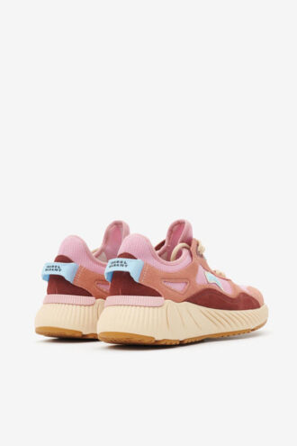 Ewie Sportliche Ledersneaker