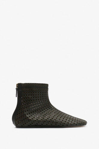 Ferix Lederstiefel