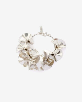 Flower Power Armband