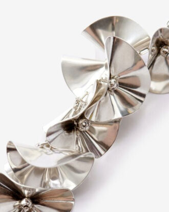 Flower Power Armband