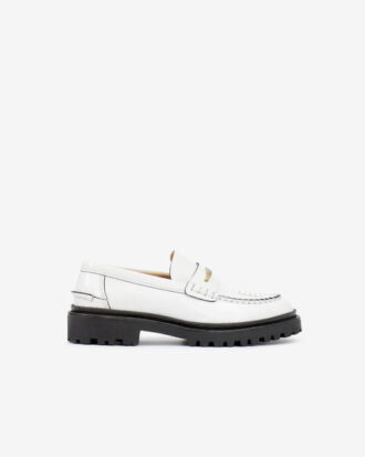 Frezza Leder-Loafer