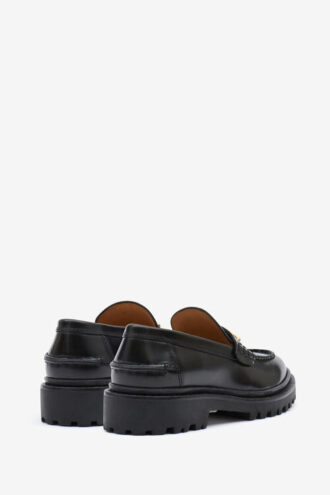 Frezza Leder-Loafer
