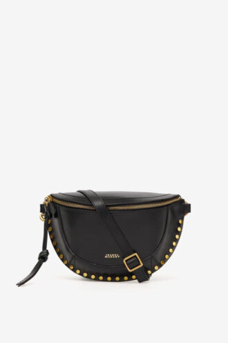 Gürteltasche Skano aus Kalbsleder