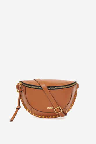Gürteltasche Skano aus Kalbsleder