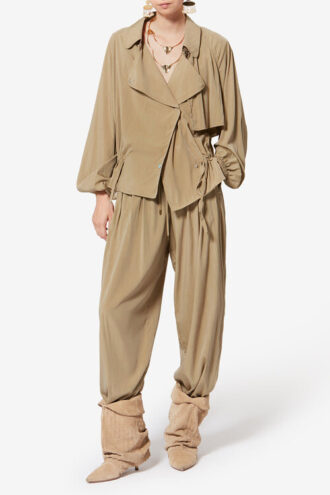 Gwenola Jacke