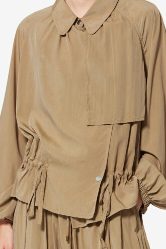 Gwenola Jacke