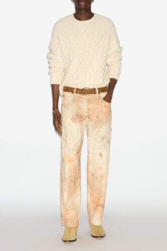 Harold Strickpullover