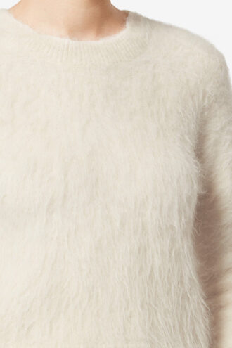 Hermine Wollpullover