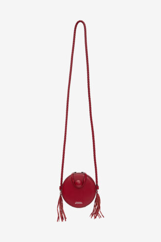 Houna Tasche aus weichem Leder