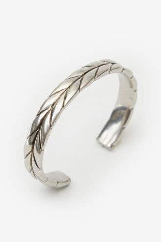 Idealist Aufwendiges Armreif-Armband