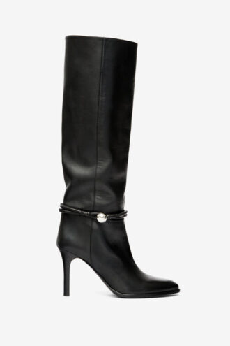Ieva Lederstiefel