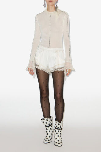 Ildana Seidenshorts