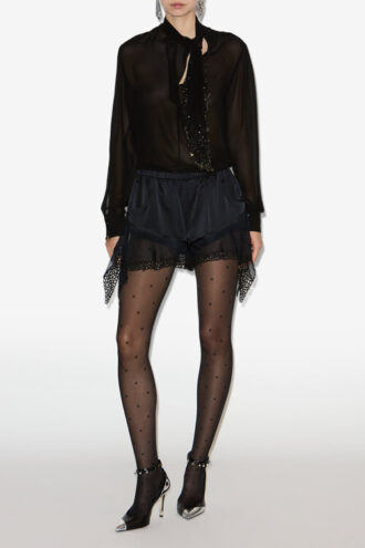 Ildana Seidenshorts