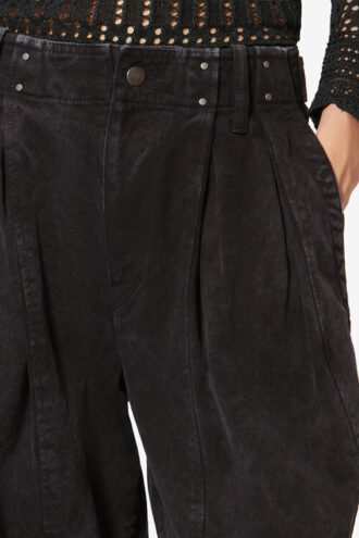 Ireme Denim-Arbeitshose