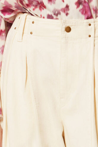 Ireme Denim-Arbeitshose
