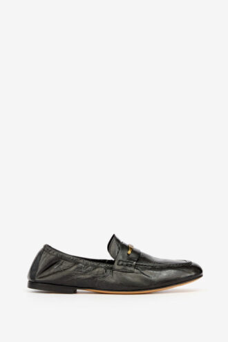 Iseri Loafer aus Rindsleder