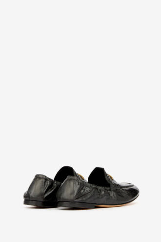 Iseri Loafer aus Rindsleder