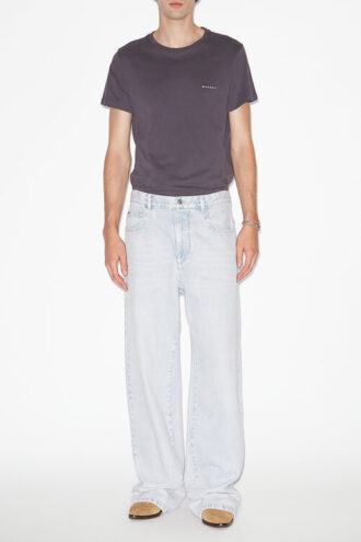 Jameson Jeans mit weitem Bein