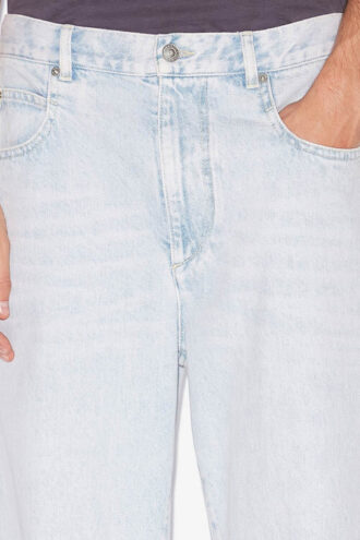 Jameson Jeans mit weitem Bein
