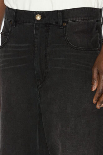 Jameson Jeans mit weitem Bein