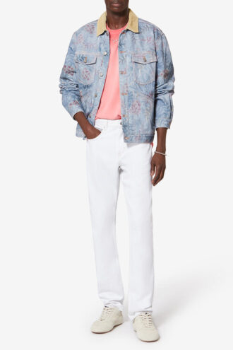 Jango Jeansjacke