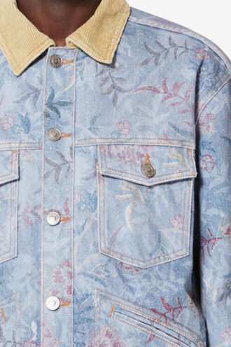 Jango Jeansjacke