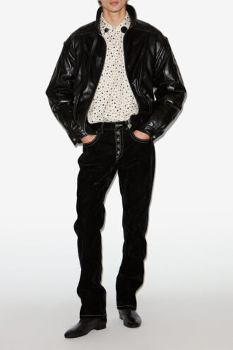 Jeffrey Baumwolljeans