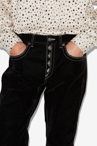 Jeffrey Baumwolljeans