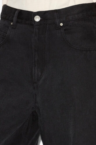 Jenny Fließende Jeans