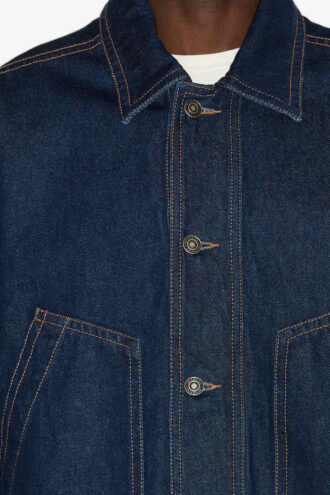 Jorest Jeansjacke