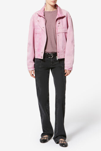 Joseline Jeansjacke