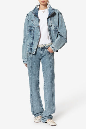 Joseline Jeansjacke